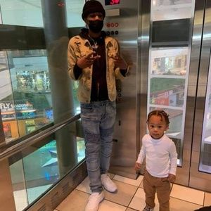 Meet your Posher, Darold